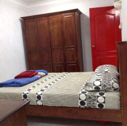Blk 528 Jurong West Street 52 (Jurong West), HDB Executive #589890291